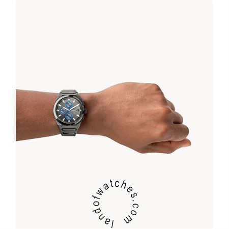 Buy Men's FOSSIL FS5830 Classic Watches | Original
