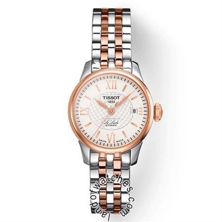 Buy Women's TISSOT T41.2.183.33 Classic Watches | Original