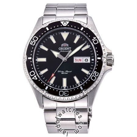 Buy Men's ORIENT RA-AA0001B Watches | Original