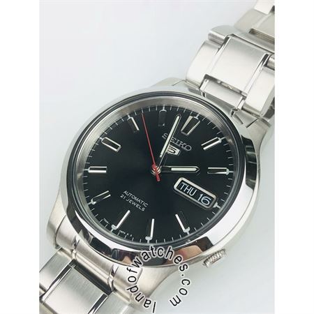 شراء ساعة معصم رجالیه سیکو(SEIKO) SNK795K1 كلاسيك | | | الأصلي