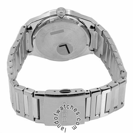 Buy Men's SEIKO SUR553P1 Classic Watches | Original