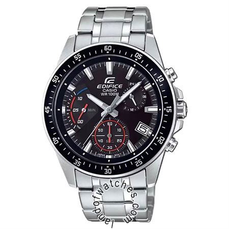 Buy Men's CASIO EFV-540D-1AVUDF Classic Watches | Original