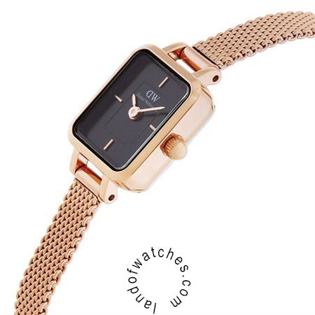 Buy Women's DANIEL WELLINGTON DW00100647 Classic Watches | Original