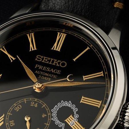 Buy Men's SEIKO SPB499J1 Classic Watches | Original