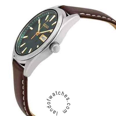 Buy Men's SEIKO SUR449P1 Classic Watches | Original