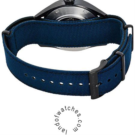 شراء ساعة معصم رجالیه اورینت(ORIENT) RE-AU0207L00B رياضة | | | الأصلي