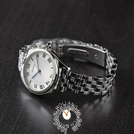 شراء ساعة معصم نسائیه سیکو(SEIKO) SUR327P1 كلاسيك | | | الأصلي