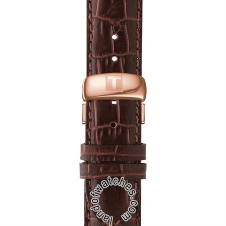 شراء ساعة معصم رجالیه تیسوت(TISSOT) T006.407.36.033.00 كلاسيك | | | الأصلي