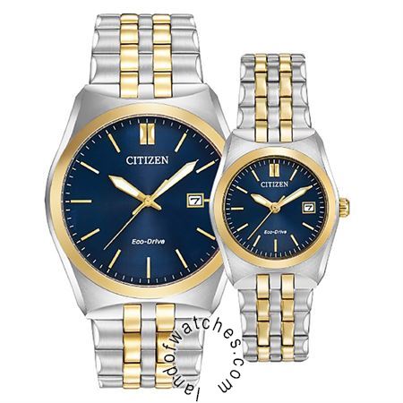 Buy Men's CITIZEN BM7334-66L Classic Watches | Original