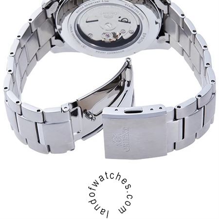 Buy Men's ORIENT RA-AR0002 Classic Watches | Original