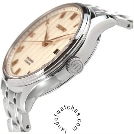 شراء ساعة معصم رجالیه سیکو(SEIKO) SRPF45J1 كلاسيك | | | الأصلي