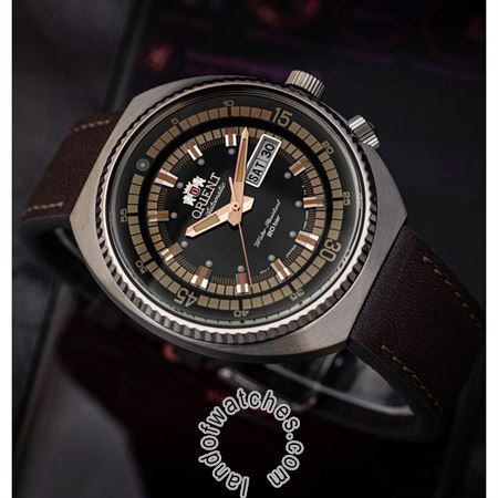 Buy Men's ORIENT RA-AA0E06B19B Sport Watches | Original