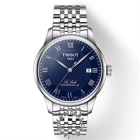 Buy Men's TISSOT T006.407.11.043.00 Classic Watches | Original