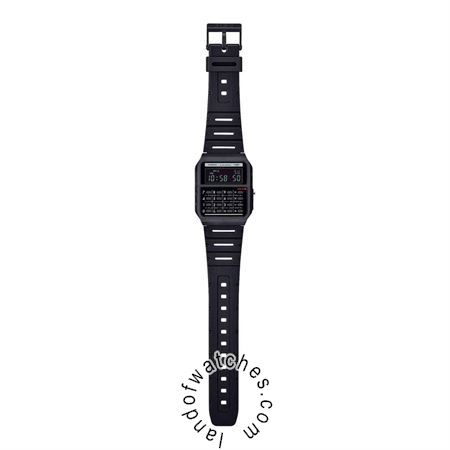 Buy Men's Women's CASIO CA-53WB-1BDF Sport Watches | Original