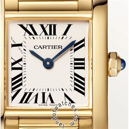 Buy CARTIER CRWGTA0031 Watches | Original