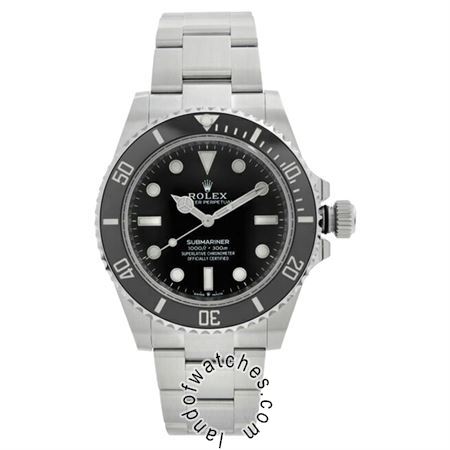 Buy Men's Rolex 124060 Watches | Original