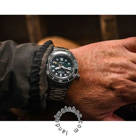 شراء ساعة معصم رجالیه سیکو(SEIKO) SBEJ009 كلاسيك | | | الأصلي