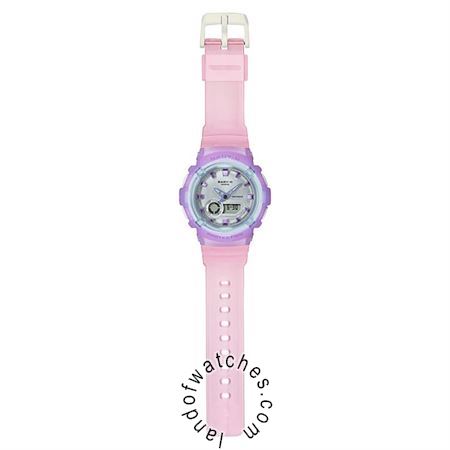 Buy Women's CASIO BGA-280-6A Watches | Original