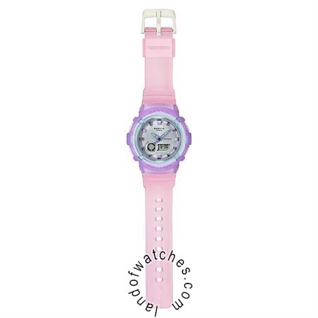 Buy Women's CASIO BGA-280-6A Watches | Original