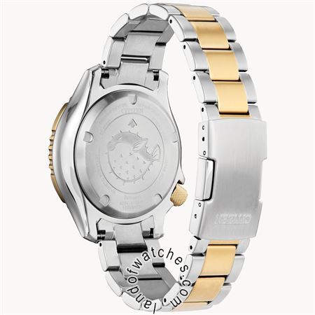 Buy Men's CITIZEN NY0154-51L Classic Watches | Original