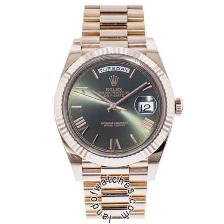 Buy Men's Rolex 228235 Watches | Original