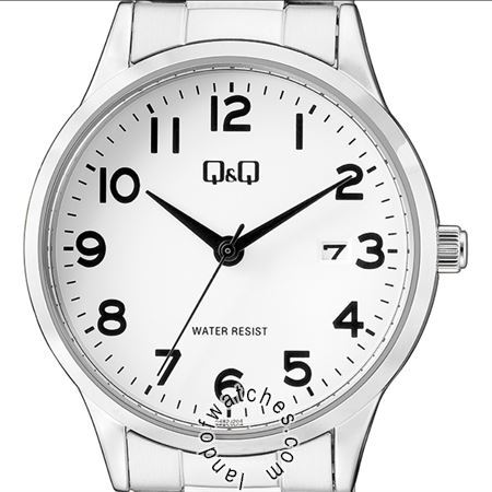 Buy Men's Q&Q A482J204Y Classic Watches | Original