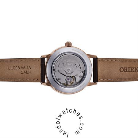 Buy ORIENT RA-AK0005Y Watches | Original