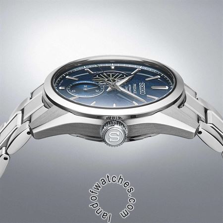 شراء ساعة معصم رجالیه سیکو(SEIKO) SPB417J1 كلاسيك | | | الأصلي