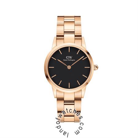 شراء ساعة معصم نسائیه دانيال ولينغتون(DANIEL WELLINGTON) DW00100214 كلاسيك | | | الأصلي