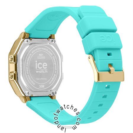 Buy Men's Women's ICE WATCH 022055 Sport Watches | Original
