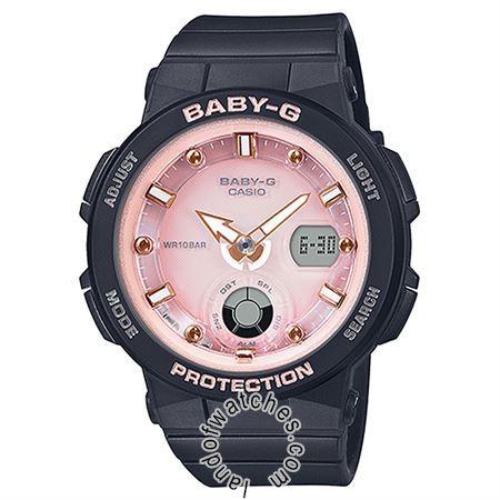 Buy CASIO BGA-250-1A3 Watches | Original