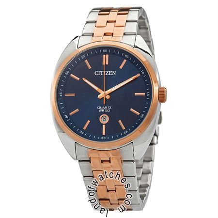 Buy Men's CITIZEN BI5096-53L Classic Watches | Original
