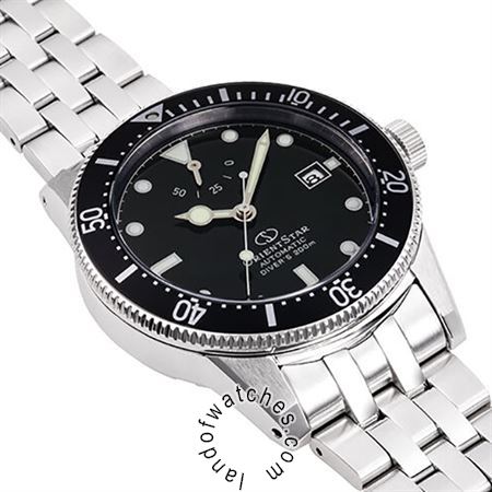 Buy Men's ORIENT RE-AU0601B00B Classic Watches | Original