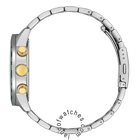 Buy Men's CITIZEN AN3689-55X Classic Watches | Original