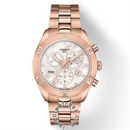 Watches Gender: Women's,Movement: Quartz,Brand Origin: SWISS,Classic style,Date Indicator,Chronograph