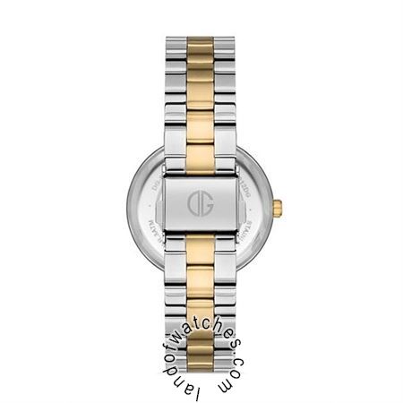 Buy Women's David Guner DG-8222LA-D1 Classic Watches | Original