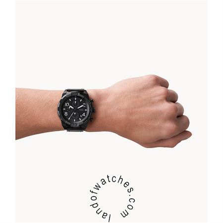 Buy Men's FOSSIL FS5874 Classic Watches | Original