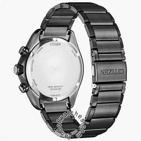 Buy Men's CITIZEN BL5607-54L Classic Watches | Original