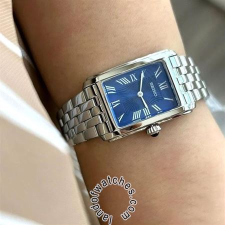 Buy Women's SEIKO SWR085P1 Classic Watches | Original