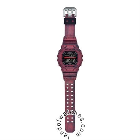 Buy CASIO GX-56SL-4 Watches | Original