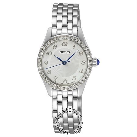 Buy Women's SEIKO SUR385P1 Classic Watches | Original