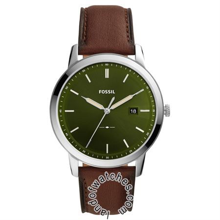 Buy Men's FOSSIL FS5838 Classic Watches | Original