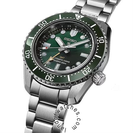 Buy Men's SEIKO SPB381J1 Classic Watches | Original