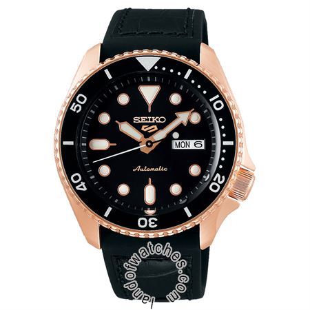 Buy SEIKO SRPD76 Watches | Original
