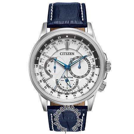 Buy Men's CITIZEN BU2020-02A Sport Watches | Original