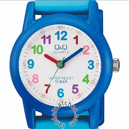 Buy Q&Q VR99J005Y Sport Watches | Original