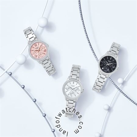 Buy CASIO SHE-3516D-4A Watches | Original
