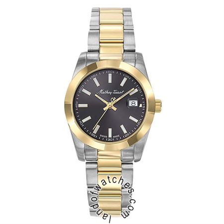 Buy Women's MATHEY TISSOT D450BN Classic Watches | Original