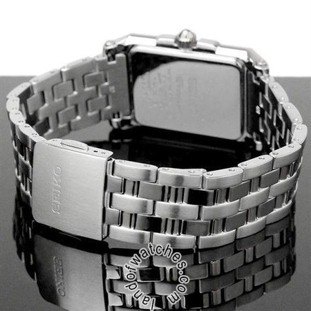شراء ساعة معصم رجالیه سیکو(SEIKO) SKK717P1 كلاسيك | | | الأصلي