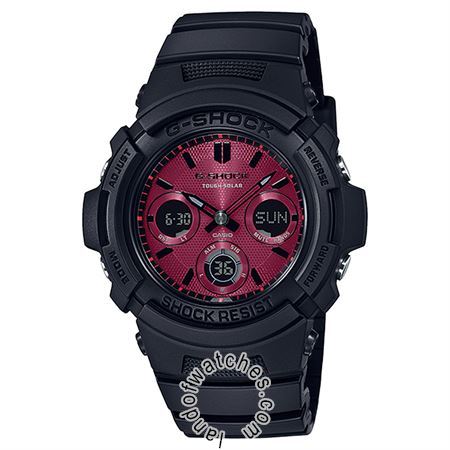 Buy CASIO AWR-M100SAR-1A Watches | Original